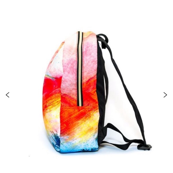 Sand cloud mini backpack - Picture 3 of 6